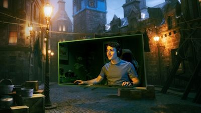 NVIDIA® G-SYNC