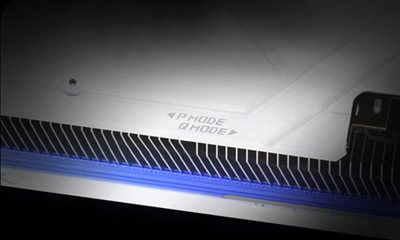 Dual BIOS