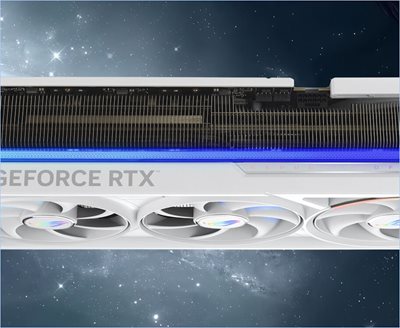 ROG Astral Aura Beleuchtung