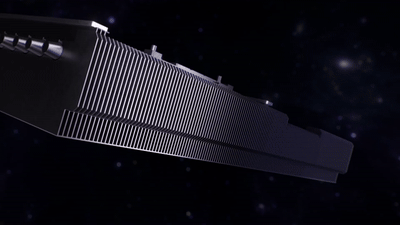 Optimierte Lamellenabstände