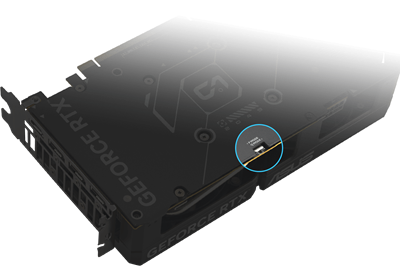 Dual BIOS