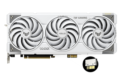 Abnehmbarer Grafikkarten-Hochleistungsadapter (GC-HPWR)