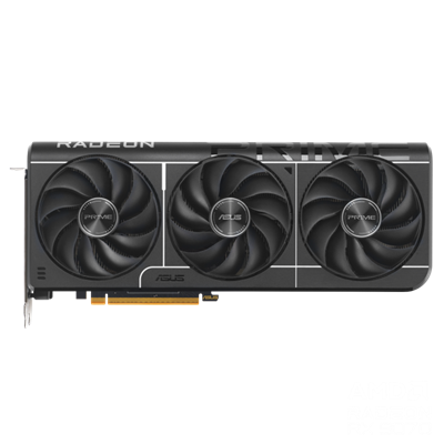 ASUS Prime Radeon™ RX 9070 EVO OC Edition 16GB GDDR6