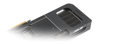 BELÜFTETE BACKPLATE