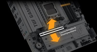 SafeSlot & SafeDIMM