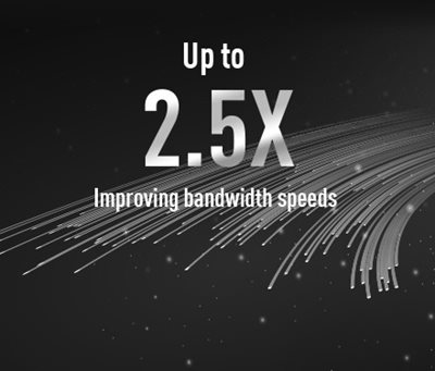 2.5 Gb Ethernet