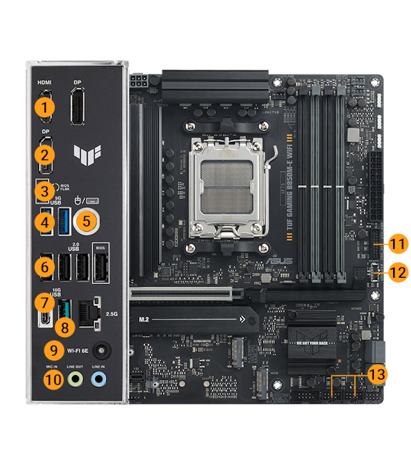 ASUS DriverHub