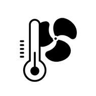 Kühler per Design