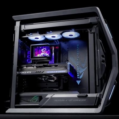 ÄSTHETISCHE INNOVATION