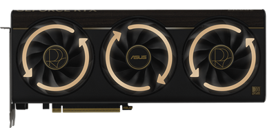 Reverse Rotation und 0 dB Technologie 